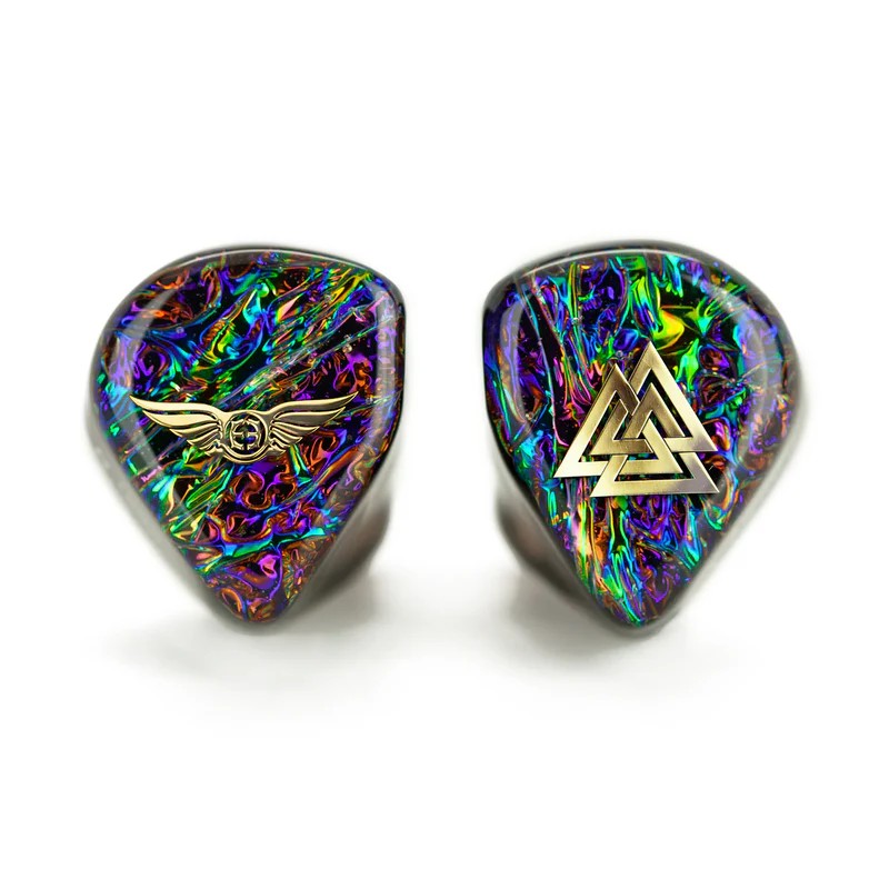 Empire Ears Odin Universal IEMs The Apex of Empire Ears Mastery - Blue image2