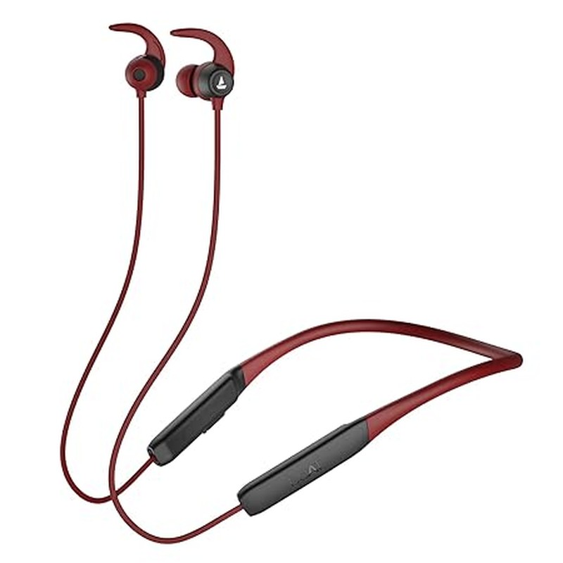 boAt Rockerz 255 Pro Bluetooth Earphone with 10mm drivers