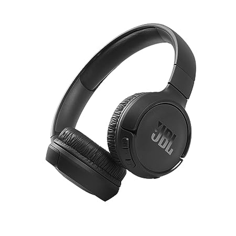 JBL Tune 770NC Adaptive Noise Cancelling with Smart Ambient