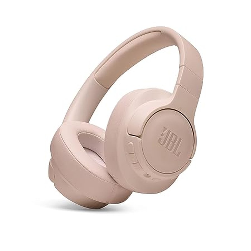 JBL Tune 770NC Adaptive Noise Cancelling with Smart Ambient - Pink image1