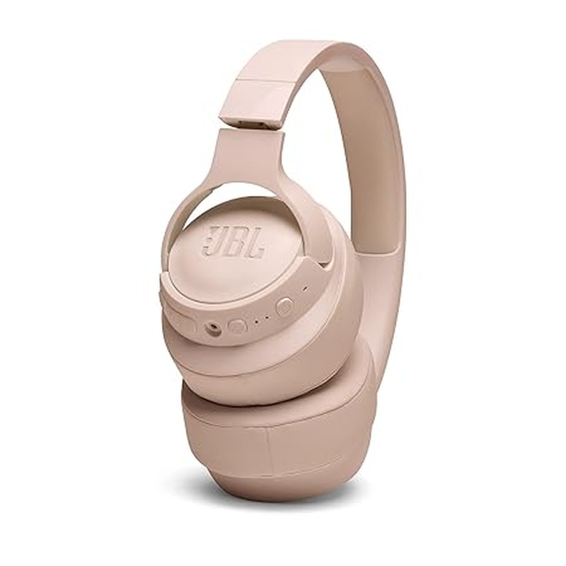 JBL Tune 770NC Adaptive Noise Cancelling with Smart Ambient - Pink image2