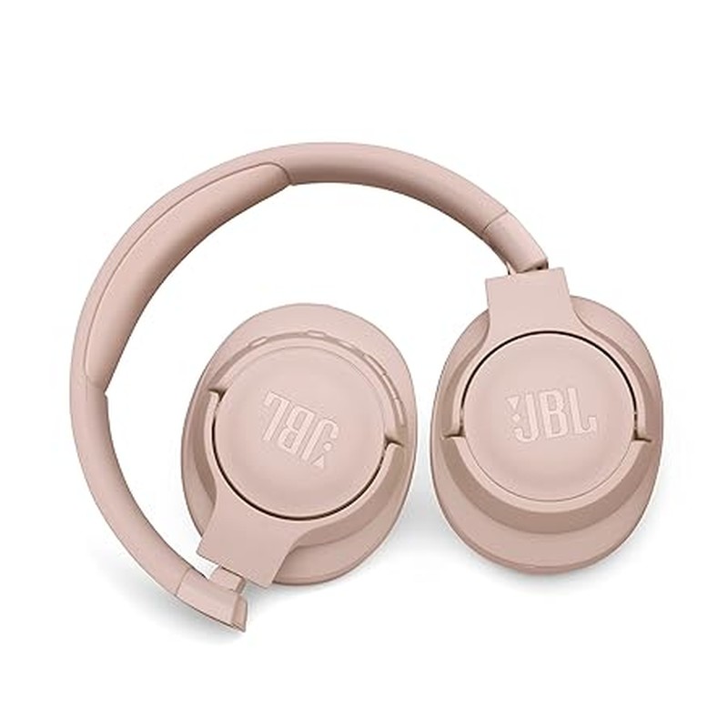 JBL Tune 770NC Adaptive Noise Cancelling with Smart Ambient - Pink image3